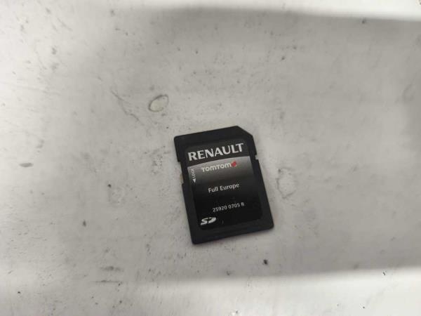 RADIO/ GPS RENAULT - Vue 4